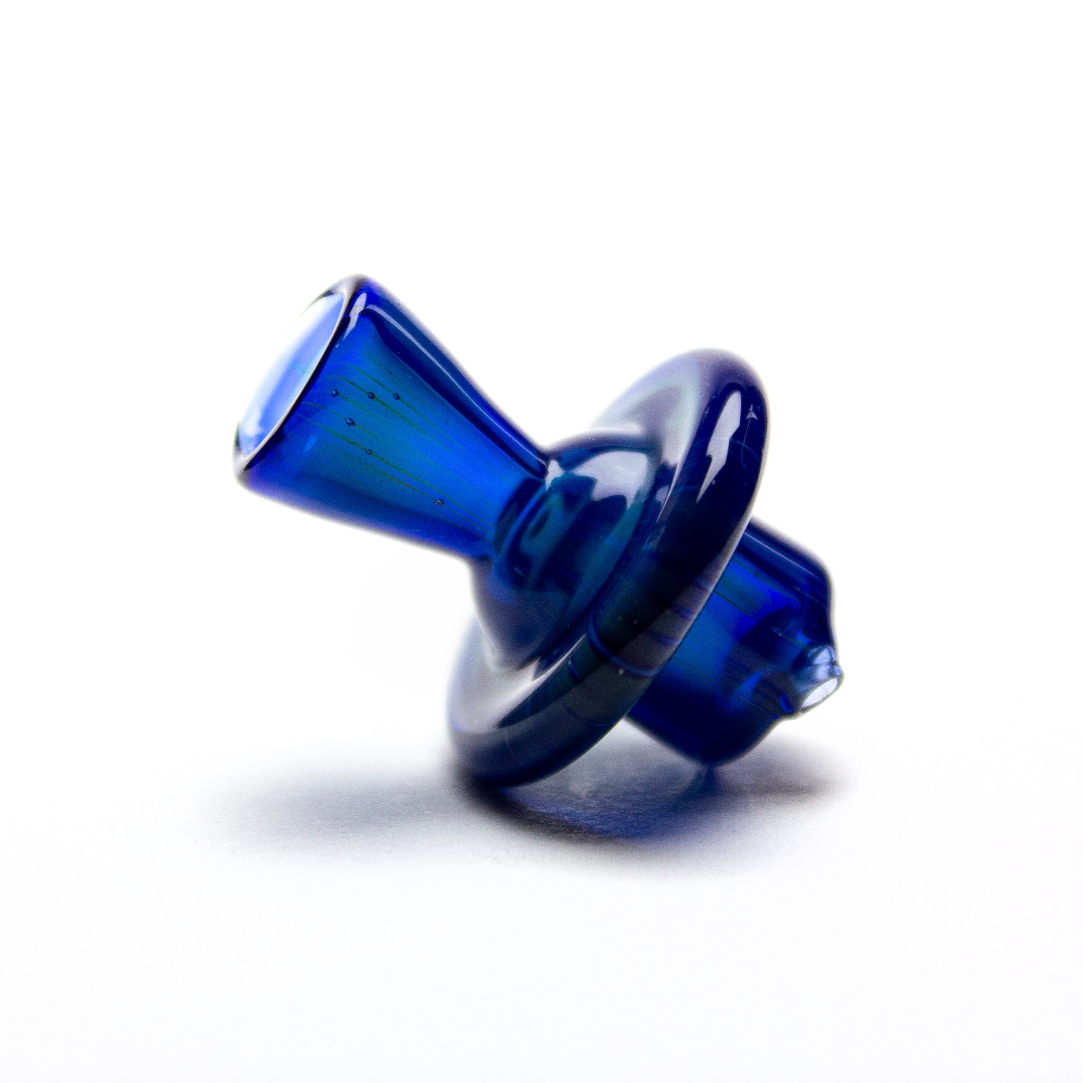 Mac Savage Fumed 3DXL Spinner Cap #MSG31 - Planet Caravan